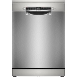 BOSCH - Máq. Lavar Loiça Serie6 HC SMS6ZCI10E