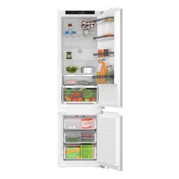 BOSCH - Combinado Enc. Serie4 XXL KIN96VFD0