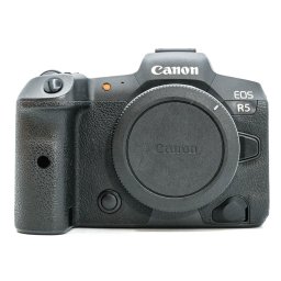 CANON Eos R5 Corpo (Ocasio)