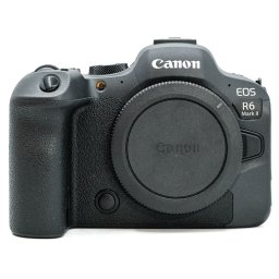 CANON Eos R6 II Corpo (Ocasio)