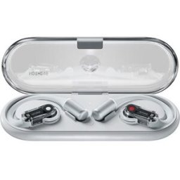 Nothing Auriculares True Wireless Bluetooth Ear (open) - Branco