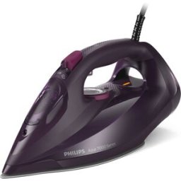 Ferro de Engomar a Vapor DST7061/30 c/ Base SteamGlide Elite 3000W - PHILIPS