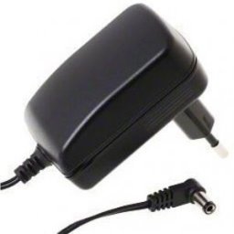 Siemens Alimentador 12V DC 1,5A p/ Antena N720IP - GIGASET