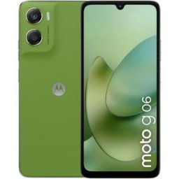Smartphone Motorola moto g06 4G 6.88" 4GB/256GB Dual SIM (Pantone Tendril)
