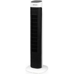 Ventoinha de Torre 3 Velocidades 45W (Ø78.5cm) - ORBEGOZO