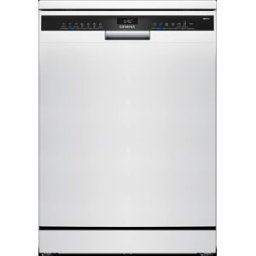 Máquina de Lavar Loiça iQ300 SN23HW05ME 14 Conjuntos (Branco) - SIEMENS