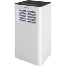 INFINITON Ar Condicionado Portátil 10000 BTU (Branco) - INFINITION