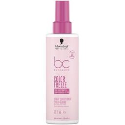 Schwarzkopf Condicionador em spray Bc Color Freeze 200 ml