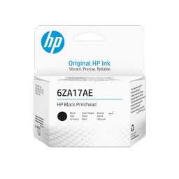Cabeça de impressão HP Preto 6ZA17AE