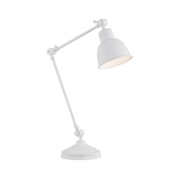Argon 3194 - Lâmpada de mesa EUFRAT 1xE27/15W/230V
