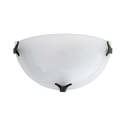 Top Light 5504/A/ZL/AL - Luz de parede 1xE27/60W/230V