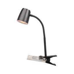 Top Light Mia KL C - Candeeiro com clipe LED LED/4,5W/230V preto