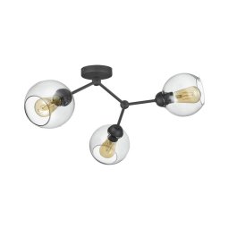 Candelabro integrado FAIRY 3xE27/60W/230V