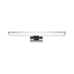 Top Light TEXAS - Iluminação de espelho de casa de banho LED LED/8W/230V IP44