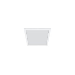 Philips - Iluminação de teto LED com regulação SLIM SCENE SWITCH LED/12W/230V 4000K