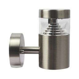 Rabalux 7827 - Iluminação de parede exterior LED LISBON LED/7W/230V IP54