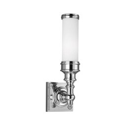 Elstead FE-PAYN-OR1-BATH - Iluminação de casa de banho LED PAYNE 1xG9/3W/230V IP44