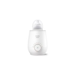 Philips Avent - Aquecedor de biberões e comida para bebé Premium