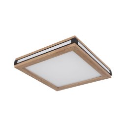 Globo 41589D1 - Iluminação de teto LED CARLA LED/12W/230V 30x30 cm