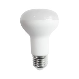 Lâmpada LED R63 E27/9W/230V 6500K - Aigostar