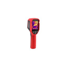 Uni-T UTi716S - Câmara térmica 2600 mAh 160x120 px IP54