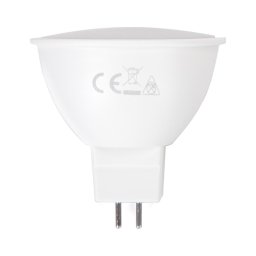 Lâmpada LED MR16 GU5,3/3W/12V 4000K - Aigostar