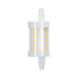 Lâmpada LED com regulação R7s/8W/230V 2700K - Aigostar