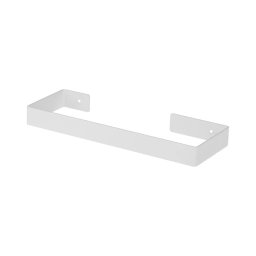 Deante ADM_A611 - Toalheiro de parede MOKKO 30 cm branco