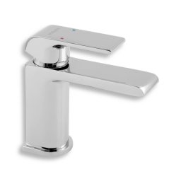 Novaservis - Torneira para lavatório NOBLESS SHARP cromo brilhante