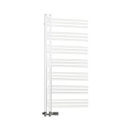 Sapho - Radiador para casa de banho DORLION 120x50 cm branco