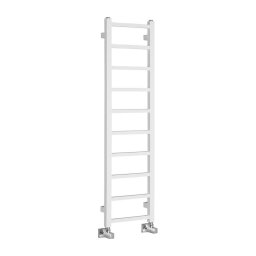 Sapho - Radiador para casa de banho METRO LIGHT 114x30 cm cromado brilhante