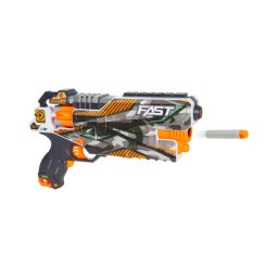 Pistola infantil com projéteis de espuma FOAM X 6xAA 24 unidades