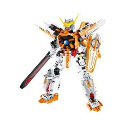 iM.Master - Kit de Construção Robô de Combate, 833 peças