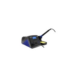Estação de soldadura com ecrã LCD 60W/230V