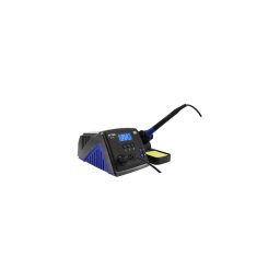 Estação de soldadura com ecrã LCD 80W/230V