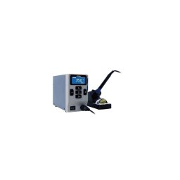 Estação de solda com ecrã LCD 65W/230V