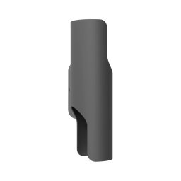 Philips - Aplique de parede LED para exterior FIRA LED/4,3W/230V 2700K IP44