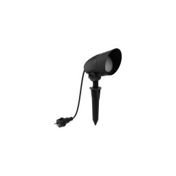 Philips - Spot exterior LED CYLR LED/4,6W/230V 2700K IP44