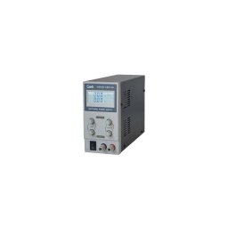 Fonte de bancada 3010 0-30V/0-10A