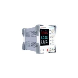 Uni-T UDP1306C - Fonte de alimentação de bancada UDP1306C 0-32V/0-6A