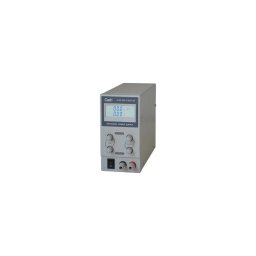 Fonte de alimentação de laboratório 3003 0-30V/0-3A