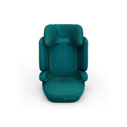 KINDERKRAFT - Cadeira de carro dobrável XPAND 2 PRO 100-150 cm turquesa