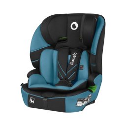 Lionelo - Cadeira auto LEVI FIX i-Size 76-150 cm Azul Cobalto