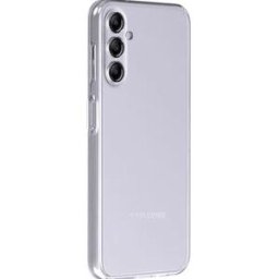 Samsung Capa Galaxy A14 Soft Clear Cover Transparente