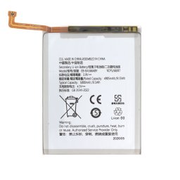 Bateria Samsung Galaxy A36 A56 A57 5G A37 5G EB-BA566ABY 5000mAh