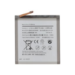 Bateria Samsung Galaxy S21 Ultra EB-BG998ABY 5000mAh