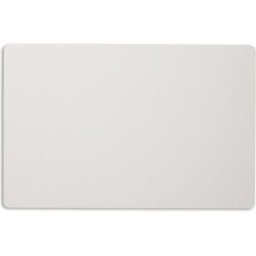 Chameleon Quadro branco CURVE , sem caixilho, com cantos arredondados, LxA 1980 x 980 mm, branco, Quadro branco CURVE, sem caixilho, com cantos arredondados, LxA 1980 x 980 mm, branco. Superfície de quadro de elevada qualidade e resistente a riscos em aço