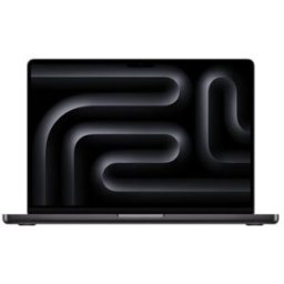 Apple MacBook Pro - M5 Max - M5 Max 32-core - 36 GB RAM - 2 TB SSD - 14.2" 3024 x 1964 @ 120 Hz - Wi-Fi 7, Bluetooth 6.0 - preto espacial - kbd: Português