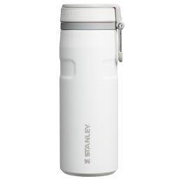 Stanley Garrafa Térmica The IceFlow™ Bottle Twist Flip 470 ml/16oz Frost 10-12106-08