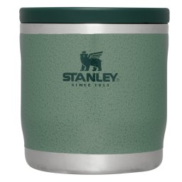 Stanley Termo Alimentar The Adventure To-Go Food Jar 350 ml/12oz Hammertone Gr